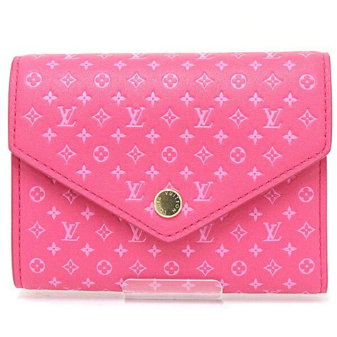 louis vuitton portefeuille victorine